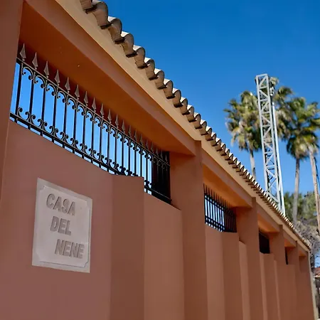 Casa Del Nene *