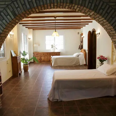 Villa Casa Del Nene