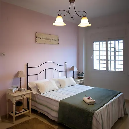 Casa Del Nene * Navarres