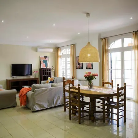 Villa Casa Del Nene