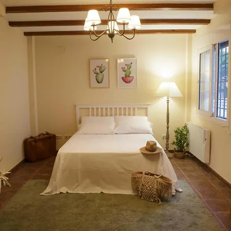 Casa Del Nene Villa