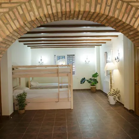 Villa Casa Del Nene