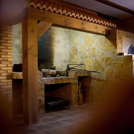 Casa Del Nene Villa Navarres
