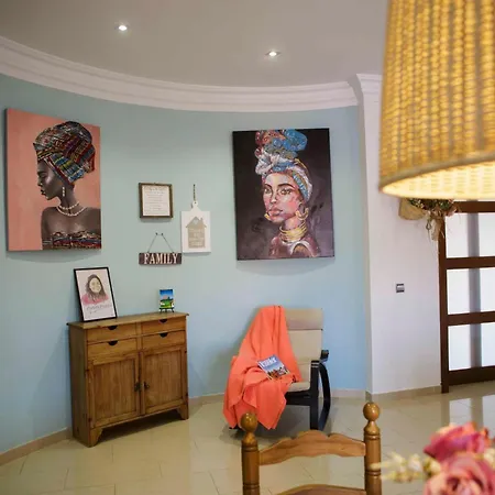 Casa Del Nene * Navarrés