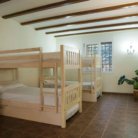 빌라 Casa Del Nene Navarrés