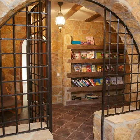 Casa Del Nene * Navarres
