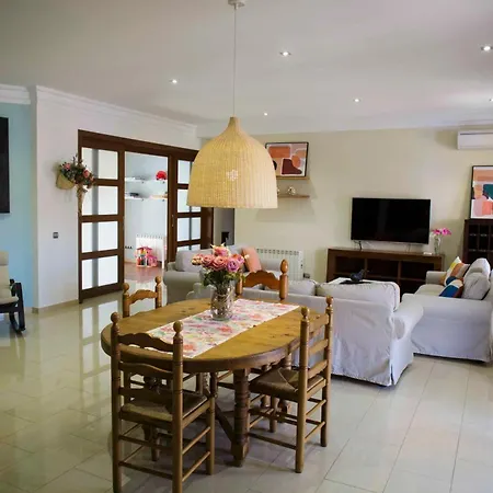 Villa Casa Del Nene