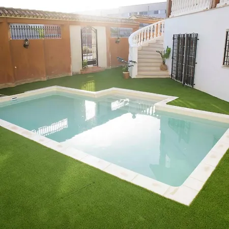 Casa Del Nene * Navarrés