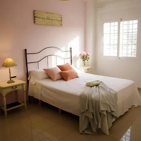 Villa Casa Del Nene