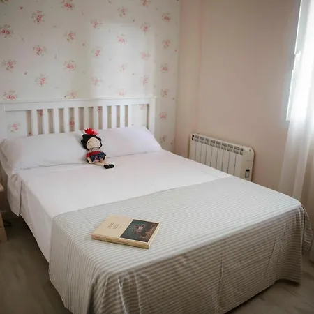 Casa Del Nene Villa *
