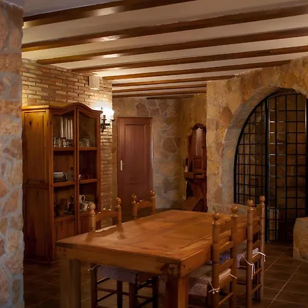 Villa Casa Del Nene