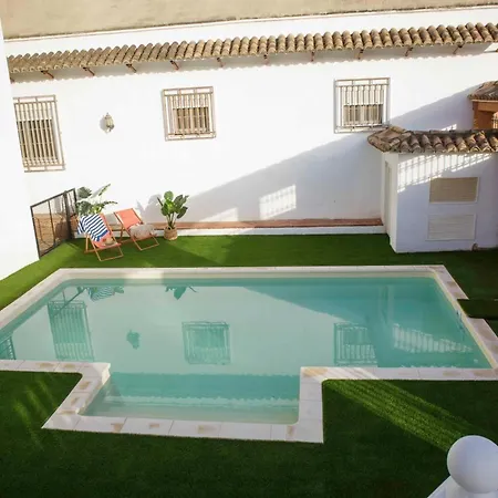 Villa Casa Del Nene Navarres